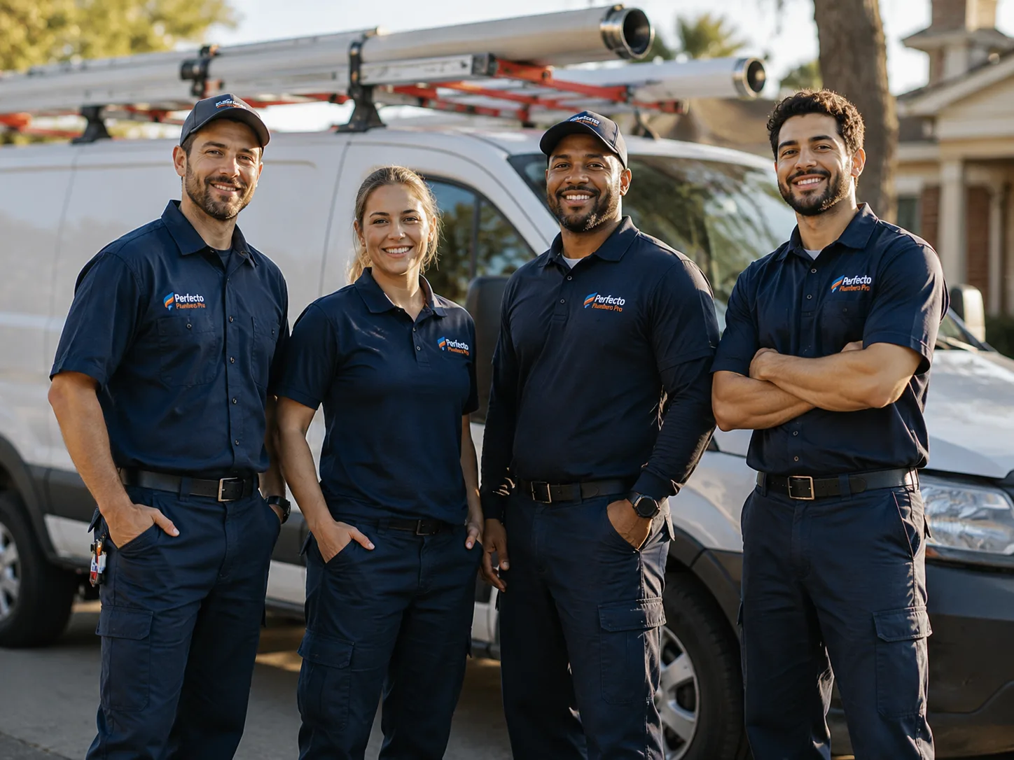 Emergency Plumber Near Me in Canal Winchester, OH near me